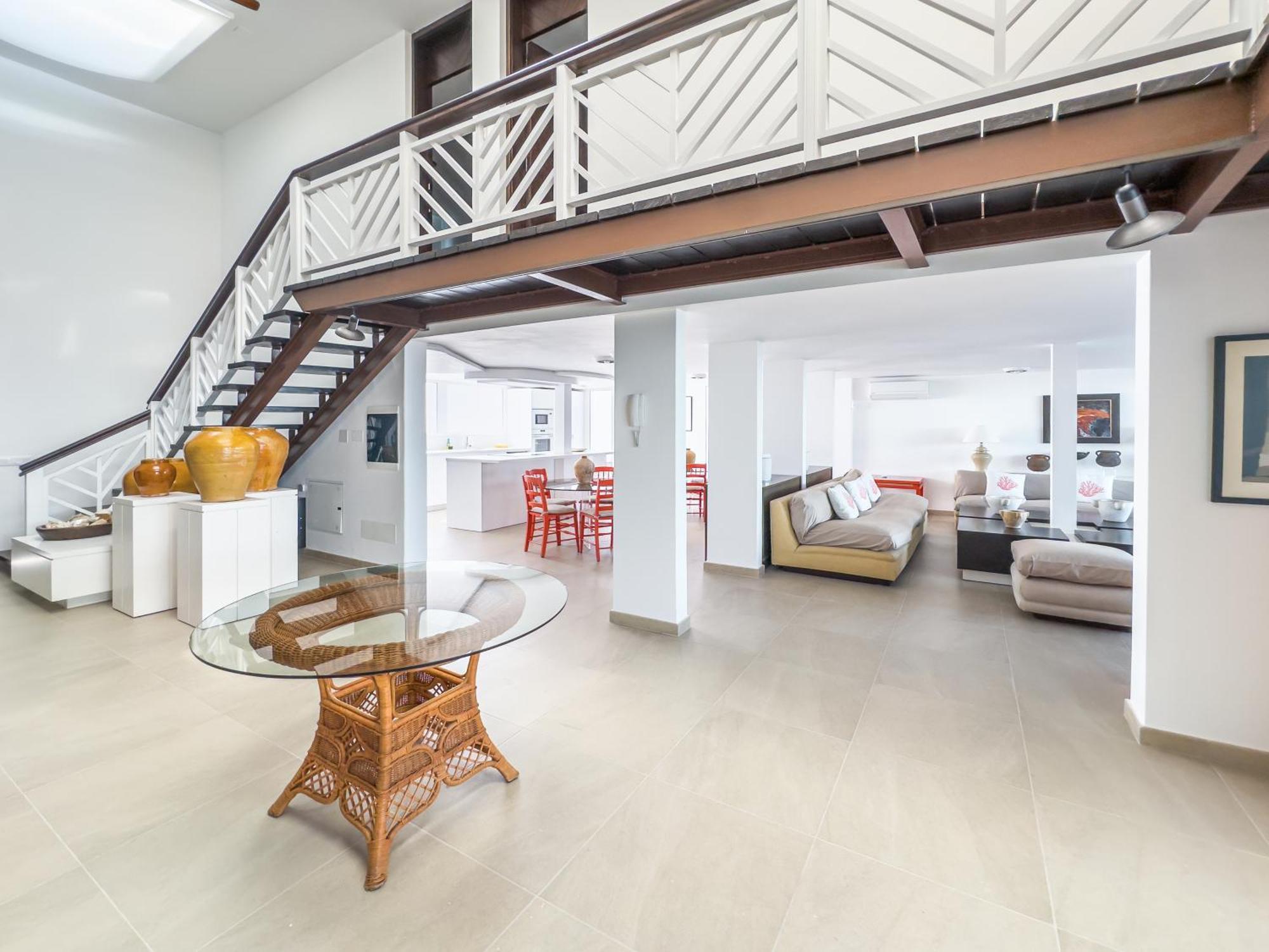 Villa Oasis Maspalomas San Bartolomé Kültér fotó