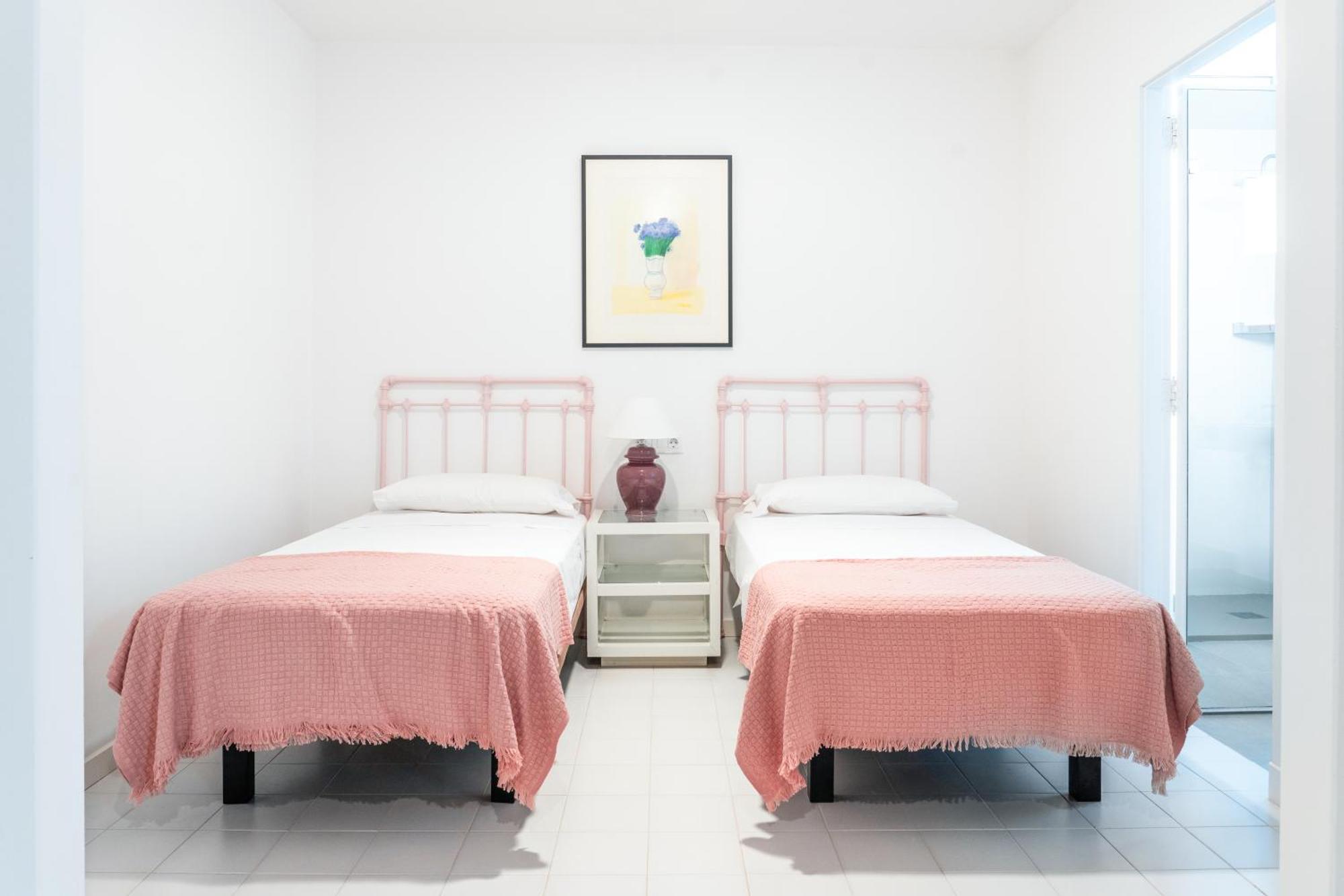 Villa Oasis Maspalomas San Bartolomé Kültér fotó